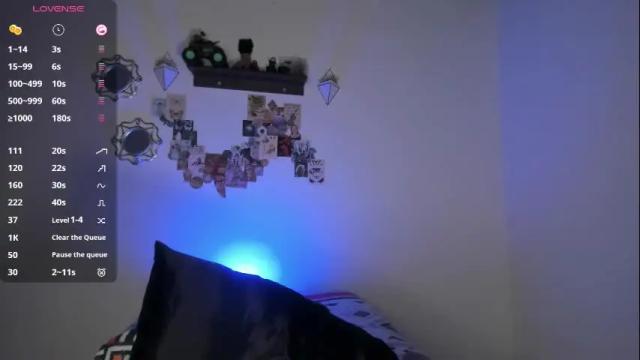 Image 7 of _hotpink Stream on Chaturbate on 3 months ago