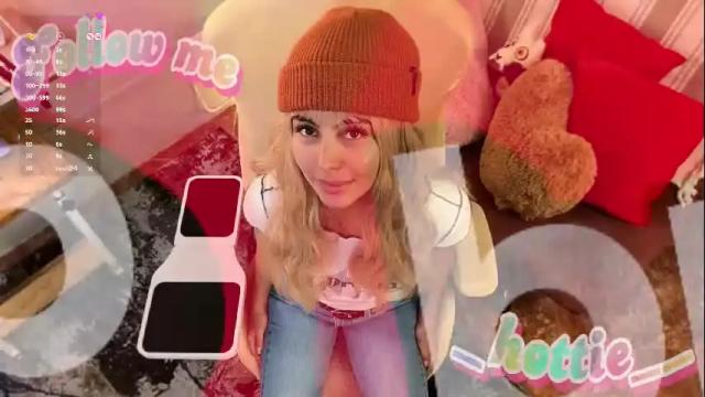 Image 11 of _hottie__ Stream on Chaturbate on 2 months ago