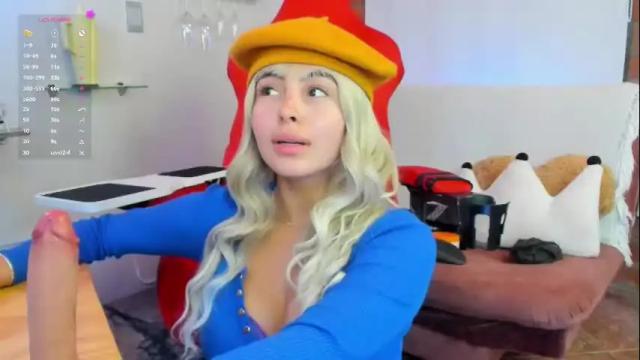 Thumbnail 2, _hottie__'s Stream at Chaturbate, 2 months ago