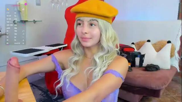 Image 6 of _hottie__ Stream on Chaturbate on 2 months ago