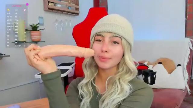 Thumbnail 1, _hottie__'s Stream at Chaturbate, 1 month ago