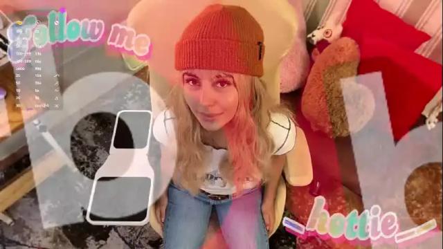 Image 11 of _hottie__ Stream on Chaturbate on 1 month ago