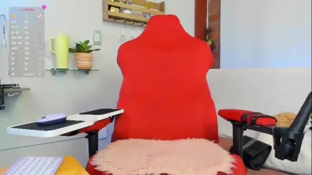Thumbnail 2, _hottie__'s Stream at Chaturbate, 1 month ago