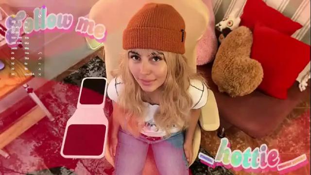 Image 12 of _hottie__ Stream on Chaturbate on 1 month ago