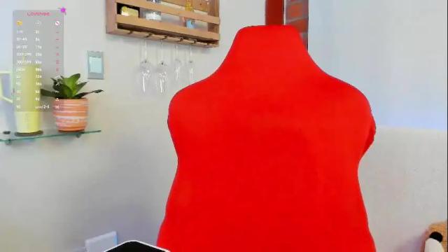 Image 3 of _hottie__ Stream on Chaturbate on 1 month ago