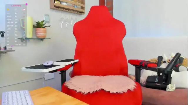 Image 6 of _hottie__ Stream on Chaturbate on 1 month ago