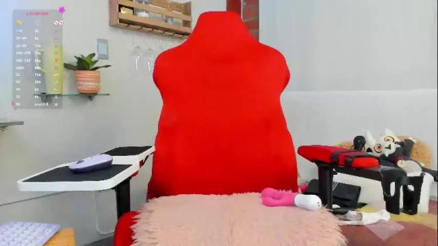 Image 8 of _hottie__ Stream on Chaturbate on 1 month ago