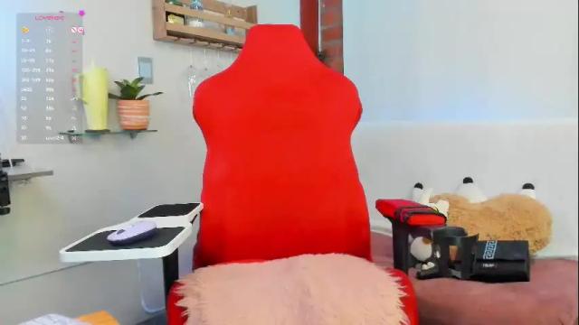 Thumbnail 3, _hottie__'s Stream at Chaturbate, 1 month ago