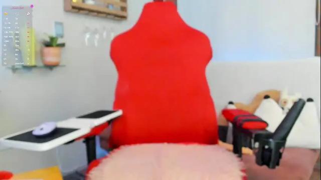 Thumbnail 3, _hottie__'s Stream at Chaturbate, 1 month ago