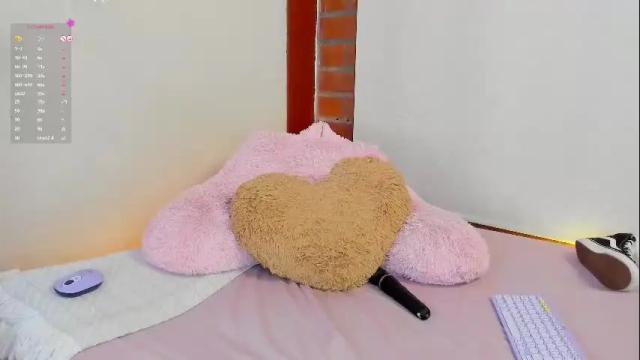 Image 12 of _hottie__ Stream on Chaturbate on 6 days ago