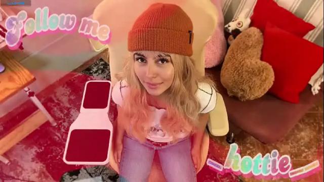 Image 12 of _hottie__ Stream on Chaturbate on 2 days ago