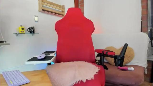 Image 6 of _hottie__ Stream on Chaturbate on 2 months ago