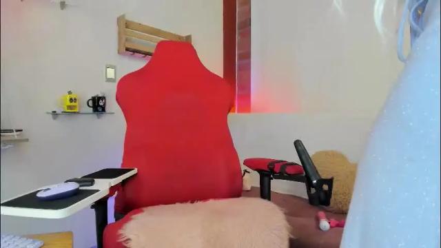 Image 10 of _hottie__ Stream on Chaturbate on 2 months ago
