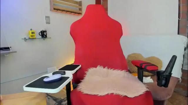 Image 4 of _hottie__ Stream on Chaturbate on 2 months ago