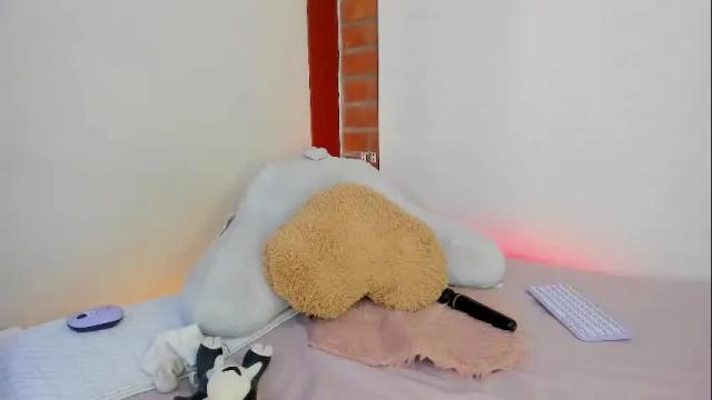 Image 6 of _hottie__ Stream on Chaturbate on 1 month ago