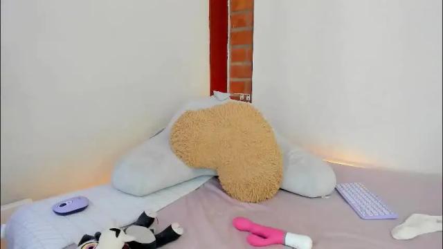 Image 8 of _hottie__ Stream on Chaturbate on 1 month ago