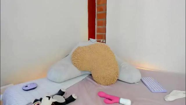 Thumbnail 3, _hottie__'s Stream at Chaturbate, 1 month ago