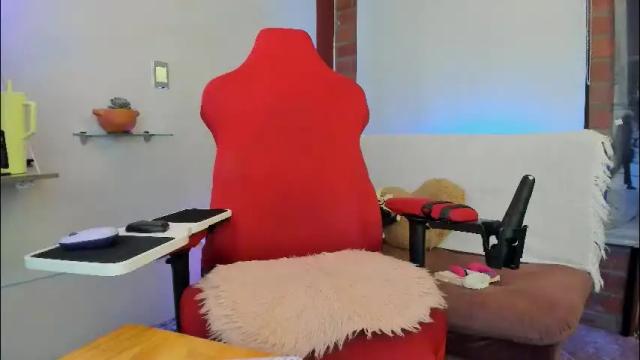 Image 11 of _hottie__ Stream on Chaturbate on 1 month ago