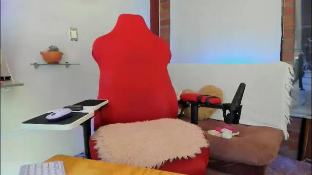 Image 4 of _hottie__ Stream on Chaturbate on 1 month ago