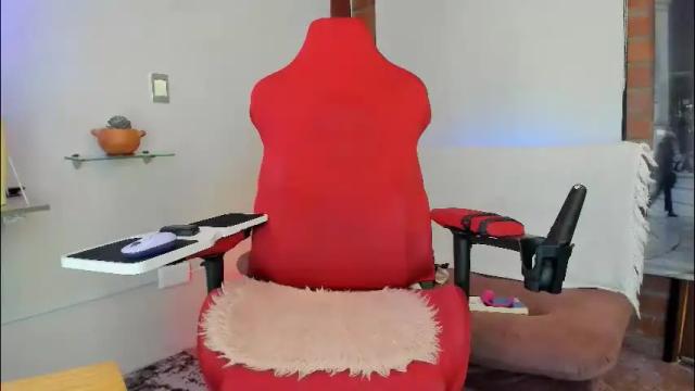 Thumbnail 2, _hottie__'s Stream at Chaturbate, 1 month ago