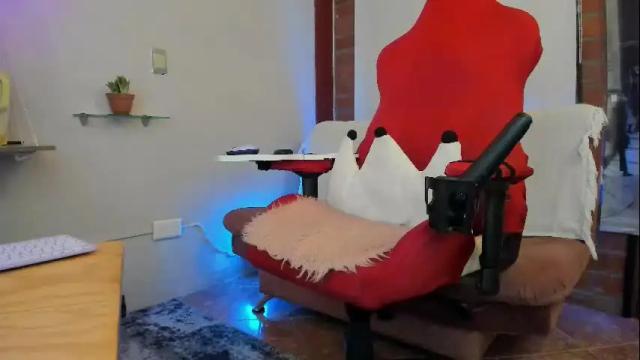 Image 8 of _hottie__ Stream on Chaturbate on 1 month ago