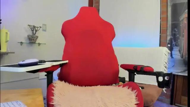 Image 11 of _hottie__ Stream on Chaturbate on 28 days ago