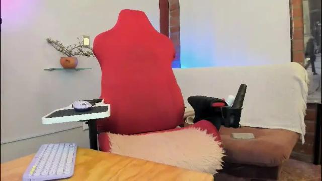 Thumbnail 2, _hottie__'s Stream at Chaturbate, 21 days ago