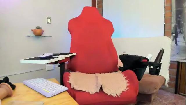 Image 12 of _hottie__ Stream on Chaturbate on 20 days ago