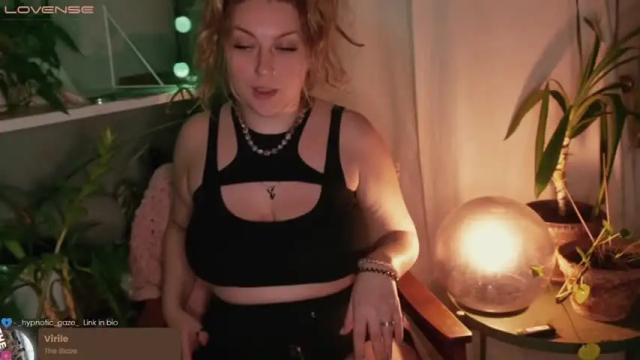 Image 2 of _hypnotic_gaze_ Stream on Chaturbate on 15 months ago