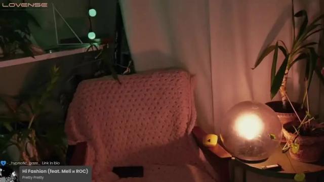 Image 6 of _hypnotic_gaze_ Stream on Chaturbate on 15 months ago