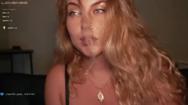 Image 11 of _hypnotic_gaze_ Stream on Chaturbate on 14 months ago