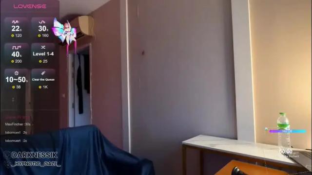 Image 12 of _hypnotic_gaze_ Stream on Chaturbate on 2 months ago