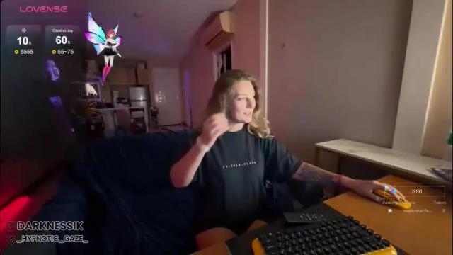 Thumbnail 1, _hypnotic_gaze_'s Stream at Chaturbate, 2 months ago