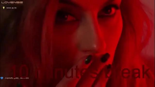 Image 7 of _hypnotic_gaze_ Stream on Chaturbate on 2 months ago