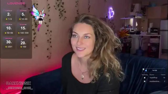 Thumbnail 3, _hypnotic_gaze_'s Stream at Chaturbate, 2 months ago