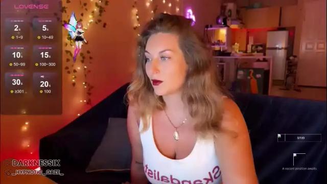 Thumbnail 1, _hypnotic_gaze_'s Stream at Chaturbate, 2 months ago