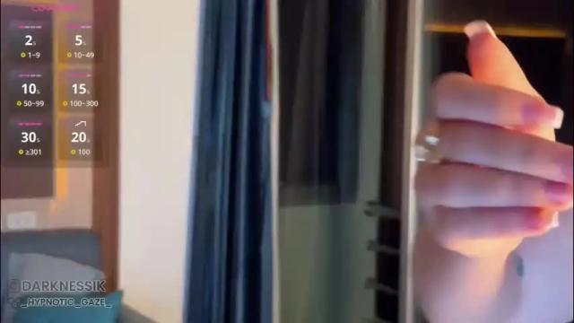 Thumbnail 1, _hypnotic_gaze_'s Stream at Chaturbate, 1 month ago