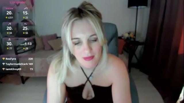 Image 6 of _i_d_a_ Stream on Chaturbate on 17 days ago