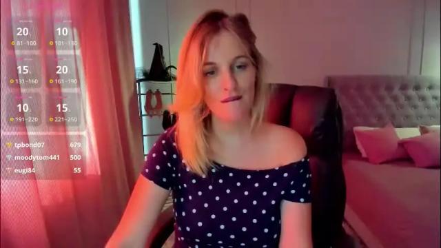Image 3 of _i_d_a_ Stream on Chaturbate on 2 months ago