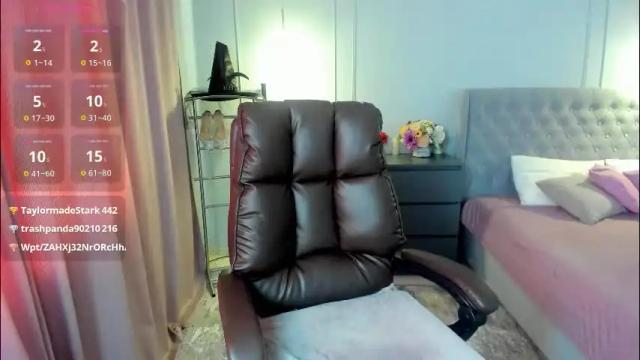 Image 8 of _i_d_a_ Stream on Chaturbate on 1 month ago