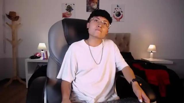 Thumbnail 1, _ian_25's Stream at Chaturbate, 15 months ago
