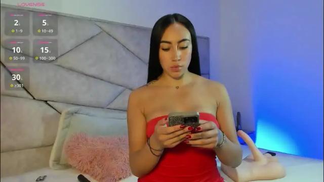 Thumbnail 2, _im_megan's Stream at Chaturbate, 2 months ago