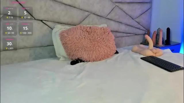 Image 2 of _im_megan Stream on Chaturbate on 2 months ago