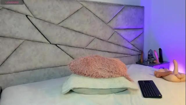 Thumbnail 3, _im_megan's Stream at Chaturbate, 2 months ago