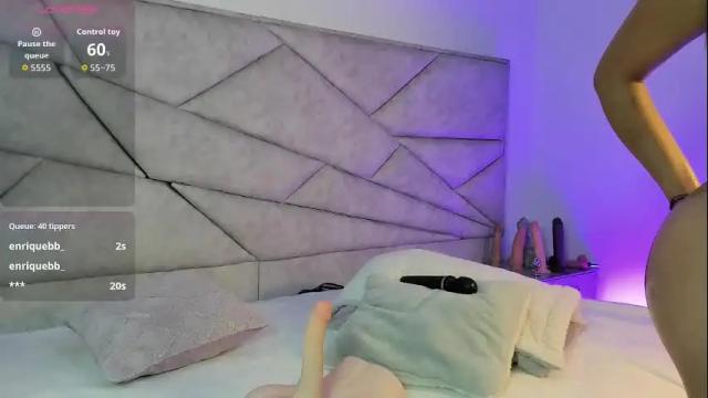 Image 8 of _im_megan Stream on Chaturbate on 1 month ago