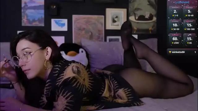 Thumbnail 1, _irene97's Stream at Chaturbate, 4 months ago