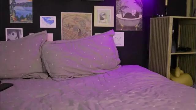 Thumbnail 2, _irene97's Stream at Chaturbate, 1 month ago