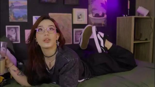 Image 2 of _irene97 Stream on Chaturbate on 8 days ago