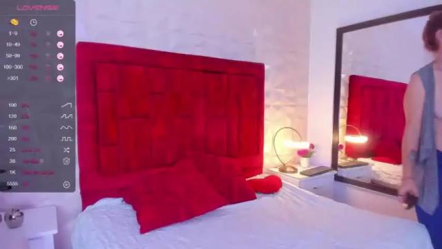 Image 12 of _irinapavlova_ Stream on Chaturbate on 18 months ago
