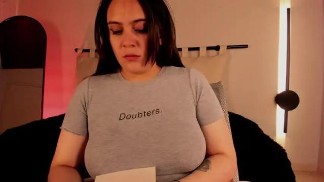 Image 10 of _irinna_ Stream on Chaturbate on 17 months ago